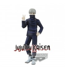Figurine Jujutsu Kaisen - Toge Inumaki Jukon No Kata 15cm