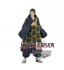 Figurine Jujutsu Kaisen - Suguru Geto Jukon No Kata 17cm
