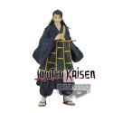 Figurine Jujutsu Kaisen - Suguru Geto Jukon No Kata 17cm