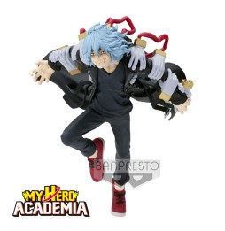 Figurine My Hero Academia - Tomura Shigaraki Evil Villains Vol 4 10cm