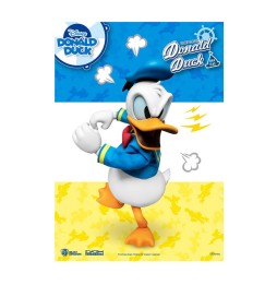 Figurine Disney - Donald Duck Classic Version Dynamic Action Heroes 16cm