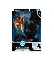 Figurine DC Multiverse Batman Dark Knight Returns - Robin 18cm