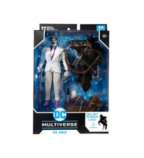Figurine DC Multiverse Batman Dark Knight Returns - Joker 18cm