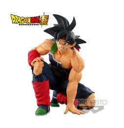 Figurine DBZ - Bardock Original Super Master Stars Piece 17cm