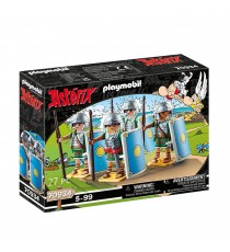 Figurine Playmobil Asterix - Légionnaires Romains