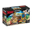 Figurine Playmobil Asterix - Tente Des Légionnaires