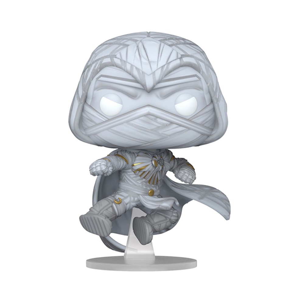 Figurine Marvel - Moonknight Pop 10cm