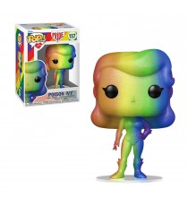 Figurine DC Comic - Poison Ivy Pride Pop 10cm
