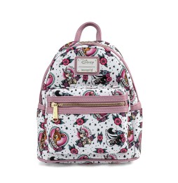 Mini Sac A Dos Disney - Bambi Tattoo Exclu