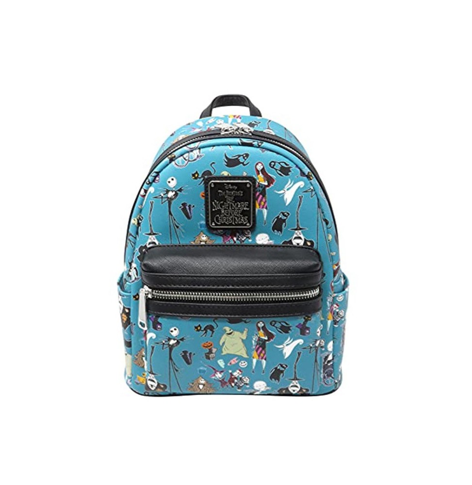 Mini Sac A Dos Disney - Nbx Vintage Exclu