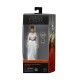 Figurine Star Wars - Princess Leia Ceremony Black Series 15cm