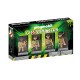 Figurine Playmobil Ghostbusters - Edition Collector Equipe