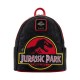 Mini Sac A Dos Jurassic Park - Jurassic Park Logo