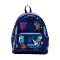 Mini Sac A Dos Scooby Doo - Monster Chase