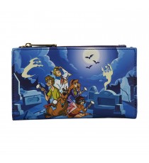 Portefeuille Scooby Doo - Monster Chase