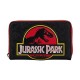 Portefeuille Jurassic Park - Jurassic Park Logo