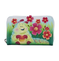 Portefeuille Disney Pixar - 1001 Pattes Earth Day