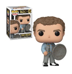 Figurine Godfather / Le Parrain 50Th - Sonny Corleone Pop 10cm