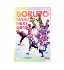 Puzzle Boruto Naruto Next Generations - Deepen The Bond 300pcs