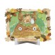Puzzle Ghibli - Art Decoration Mon Voison Totoro 108pcs