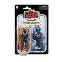 Figurine Star Wars Clone Wars - Mandalorian Death Watch Airborne Trooper Vintage 10cm