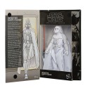 Figurine Star Wars - Infinities Darth Vader Black Series Archive 15cm