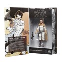 Figurine Star Wars - Princess Leia Organa Black Series Archive 15cm