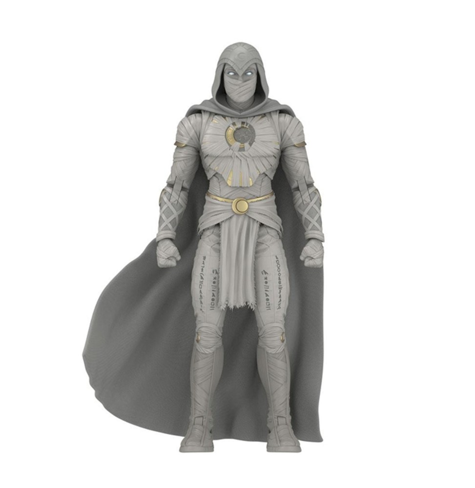 Figurine Marvel Legends - Moon Knight 15cm