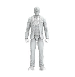 Figurine Marvel Legends - Mr. Knight 15cm