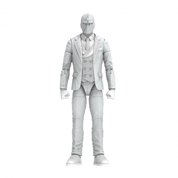 Figurine Marvel Legends - Mr. Knight 15cm