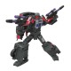 Figurine Transformers Generations Legacy - Decepticon Wild Rider 14cm