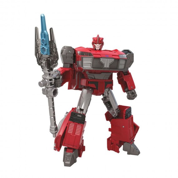 Figurine Transformers Generations Legacy - Universe Knock-Out 14cm
