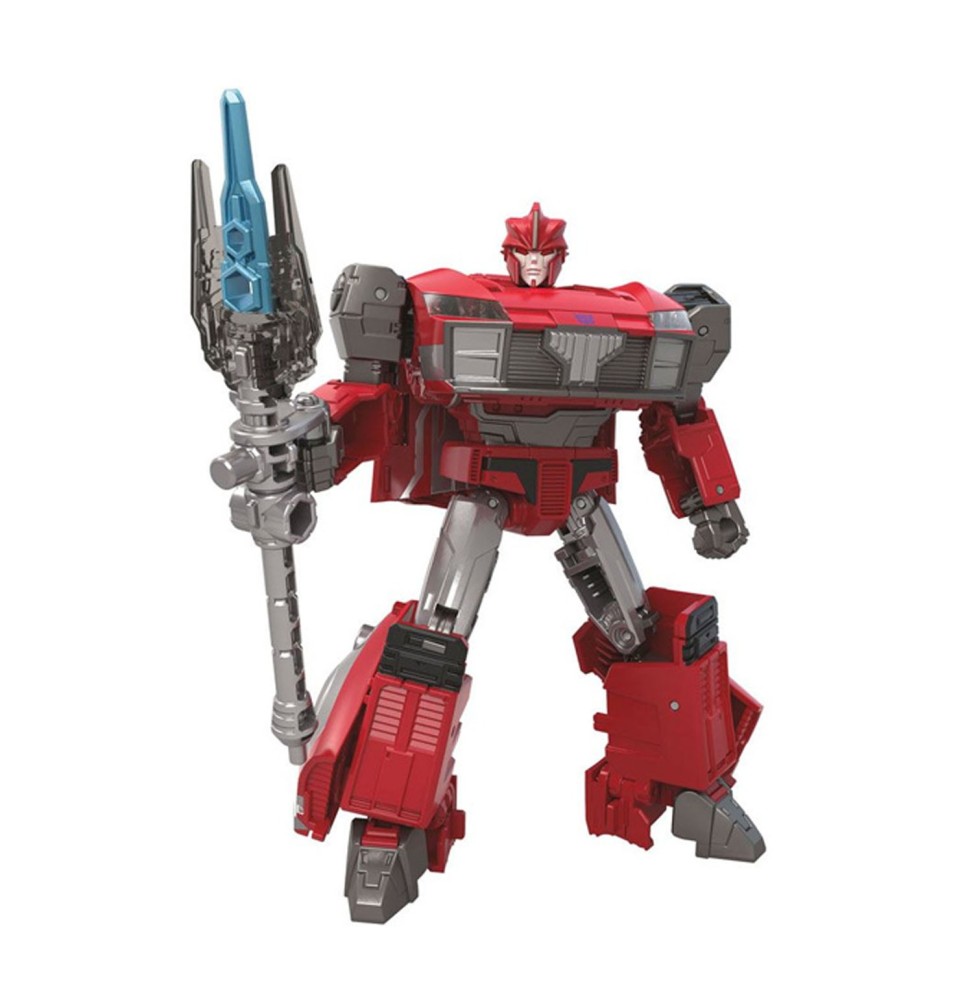 Figurine Transformers Generations Legacy - Universe Knock-Out 14cm