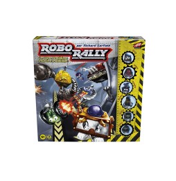 Robo Rally