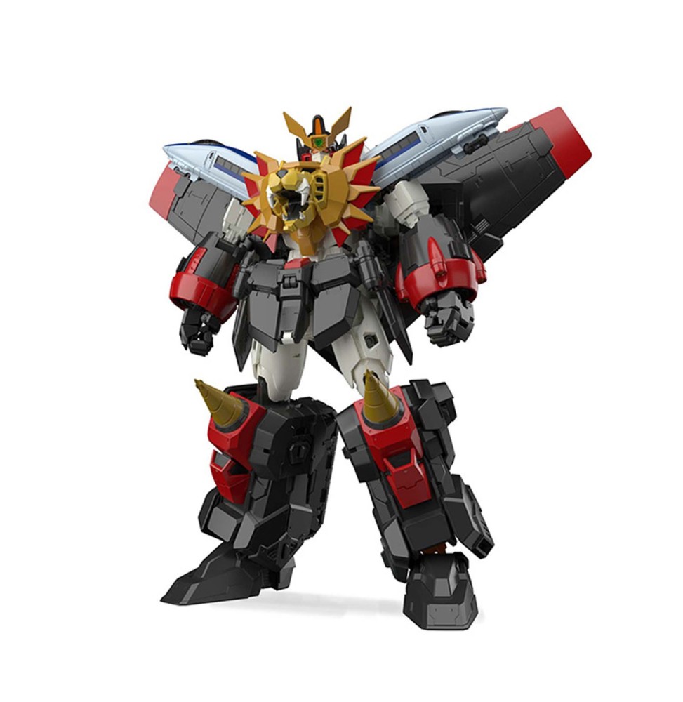 Maquette Gao Gai Gar - Gaogaigar RG 13cm