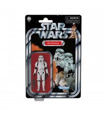 Figurine Star Wars - Stormtrooper Vintage 10cm