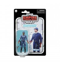 Figurine Star Wars - Bespin Security Guard Isdam Edian Vintage 10cm