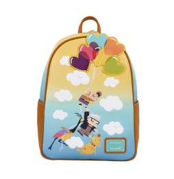 Mini Sac A Dos Disney - Up Group Exclu