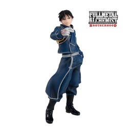 Figurine Fullmetal Alchemist - Roy Mustang Pop Up Parade 17cm