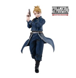 Figurine Fullmetal Alchemist - Riza Hawkeye Pop Up Parade 17cm