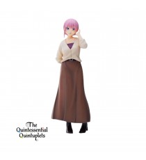 Figurine The Quintessential Quintuplets Movie Last Festival - Ichika Nakano 22cm
