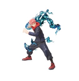 Figurine Jujutsu Kaisen - Yuji Itadori 20cm