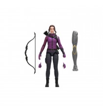 Figurine Marvel Legends - Hawkeye Kate Bishop 15cm