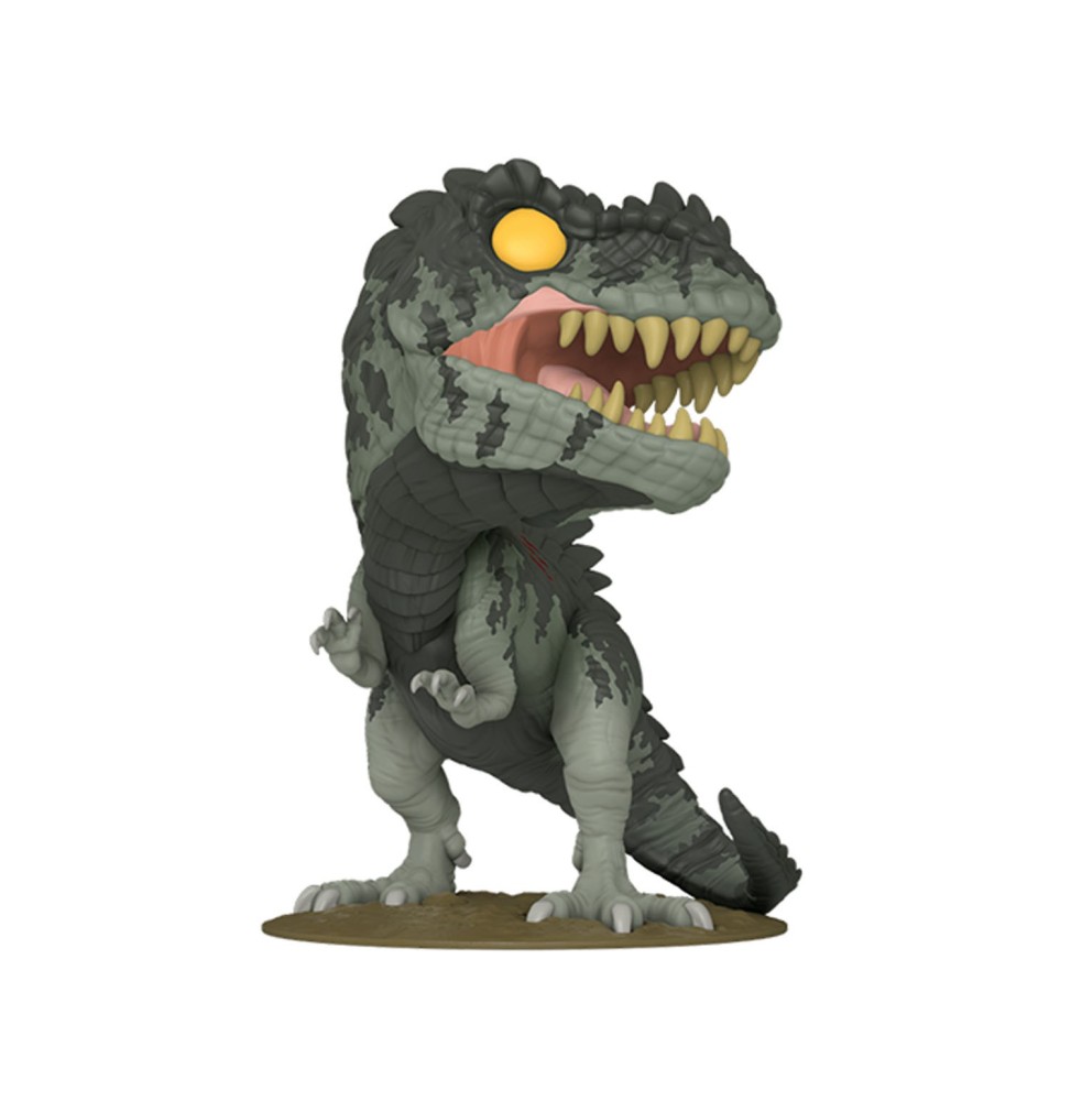 Figurine Jurassic World 3 - Giganotosaurus Pop 25cm