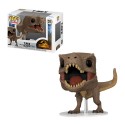 Figurine Jurassic World 3 - T-Rex Pop 10cm