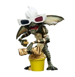 Figurine Gremlins - Stripe With Popcorn Mini Epics 12cm