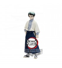 Figurine Demon Slayer Kimetsu No Yaiba - Yushiro Vol 21 15cm