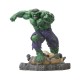 Figurine Marvel Gallery - Deluxe Immortal Hulk 30cm