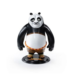 Figurine Kung Fu Panda - PO Bendyfigs 14cm