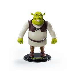 Figurine Shrek - Shrek Bendyfigs 14cm